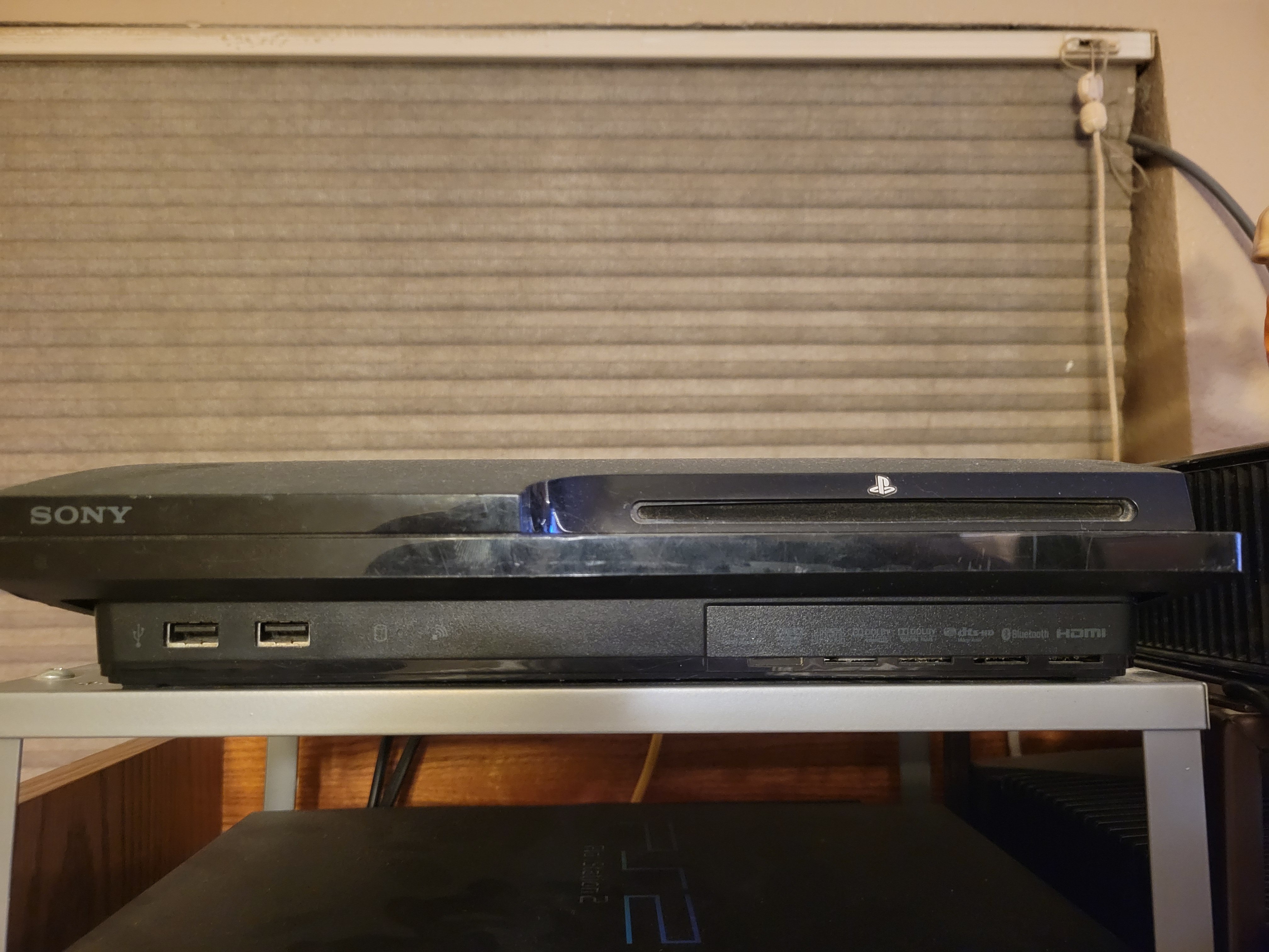 PlayStation 3 Projects