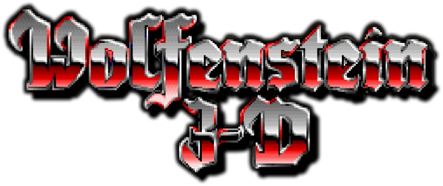 Wolfenstein 3D